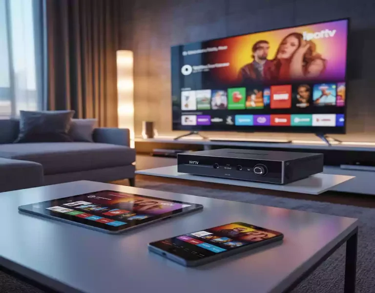 IPTV Abonnement
