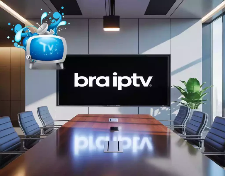 Bra IPTV