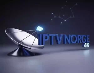 IPTV Norway